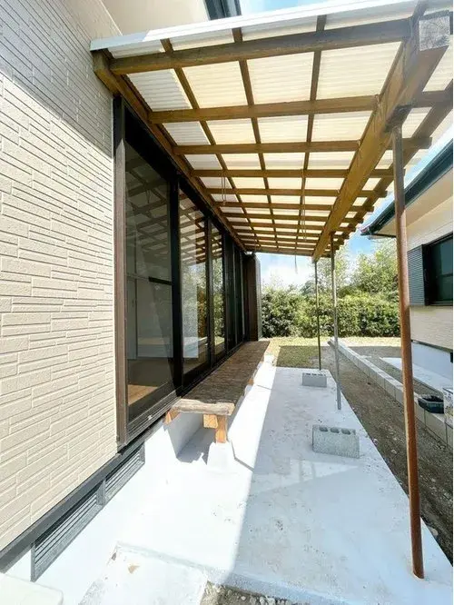 2LDK Property Kimotsuki Town Kagoshima Prefecture (3)