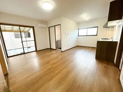 2LDK Property Kimotsuki Town Kagoshima Prefecture (4)