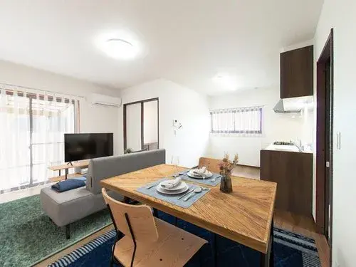 2LDK Property Kimotsuki Town Kagoshima Prefecture (5)