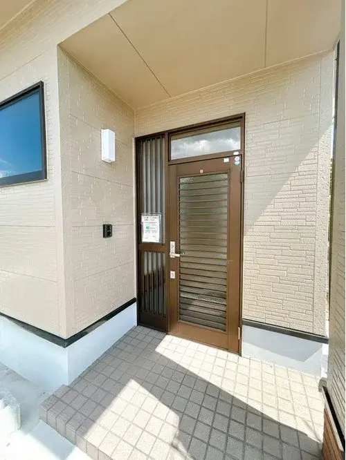2LDK Property Kimotsuki Town Kagoshima Prefecture (6)