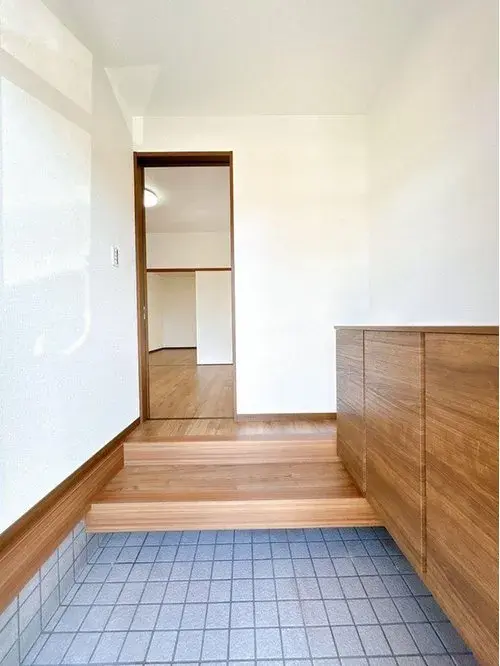 2LDK Property Kimotsuki Town Kagoshima Prefecture (7)