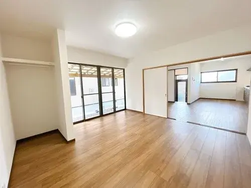 2LDK Property Kimotsuki Town Kagoshima Prefecture (10)