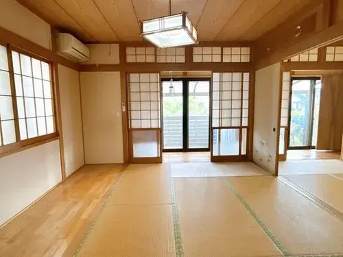 3DK+S Aira City Kagoshima Prefecture (7)