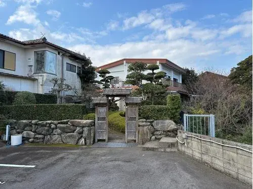 Akiya in Kagoshima