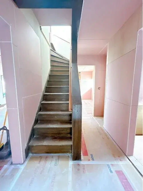 Casa Unifamiliar Ciudad de Kirishima Prefectura de Kagoshima (2)