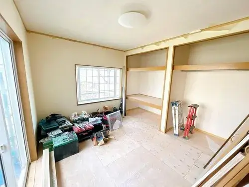 Casa Unifamiliar Ciudad de Kirishima Prefectura de Kagoshima (4)