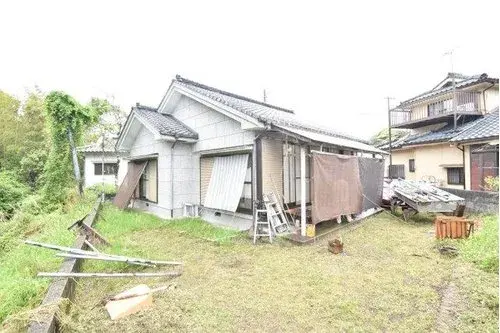 2LDK物件 鹿児島市 鹿児島県 (2)