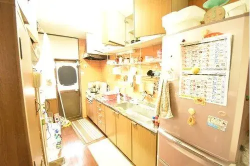 2LDK物件 鹿児島市 鹿児島県 (9)