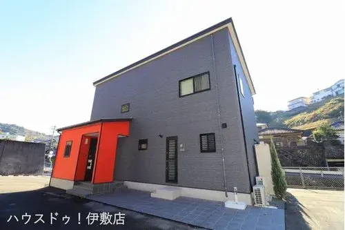 Akiya in Kagoshima