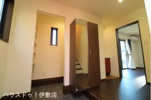 Propiedad 2LDK+S en la Ciudad de Kagoshima, Prefectura de Kagoshima (2)