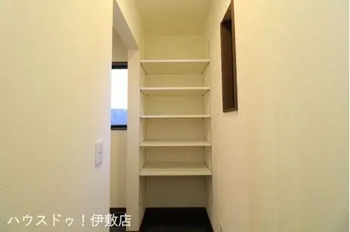 Propiedad 2LDK+S en la Ciudad de Kagoshima, Prefectura de Kagoshima (3)