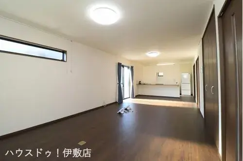 Propiedad 2LDK+S en la Ciudad de Kagoshima, Prefectura de Kagoshima (4)