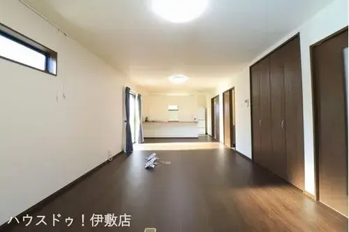 Propiedad 2LDK+S en la Ciudad de Kagoshima, Prefectura de Kagoshima (5)