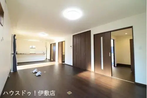 Propiedad 2LDK+S en la Ciudad de Kagoshima, Prefectura de Kagoshima (6)