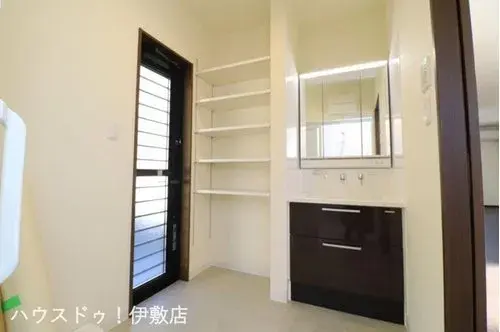 Propiedad 2LDK+S en la Ciudad de Kagoshima, Prefectura de Kagoshima (7)