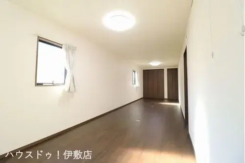 Propiedad 2LDK+S en la Ciudad de Kagoshima, Prefectura de Kagoshima (8)
