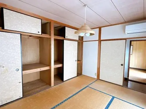 وحدة سكنية (كوندومينيوم) بمدينة كاجوشيما، محافظة كاجوشيما (5)