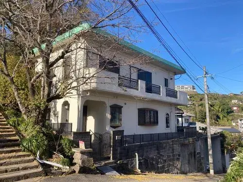 Akiya in Kagoshima