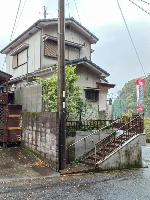 Propiedad 5DK+S Ciudad de Kagoshima Prefectura de Kagoshima (2)