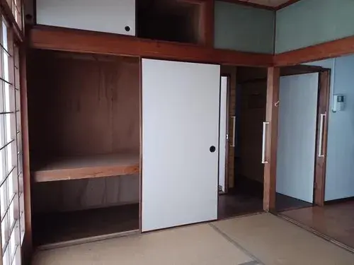 Propiedad 5DK+S Ciudad de Kagoshima Prefectura de Kagoshima (6)
