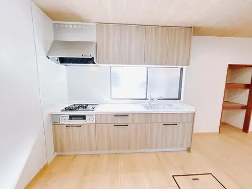 3LDK房产 雾岛市 鹿儿岛县 (13)