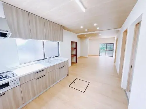 3LDK房产 雾岛市 鹿儿岛县 (14)