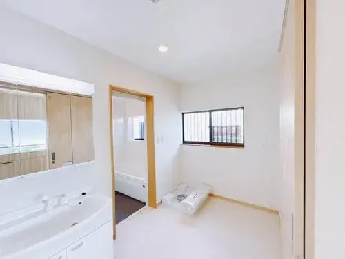 3LDK房产 雾岛市 鹿儿岛县 (17)
