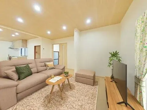 3LDK房产 雾岛市 鹿儿岛县 (6)