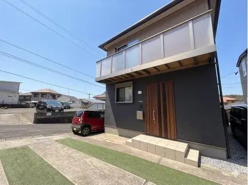 Akiya in Kagoshima