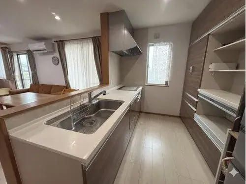 Kagoshima Prefecture Kagoshima City 3LDK Property (12)