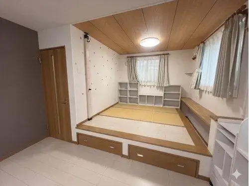 Kagoshima Prefecture Kagoshima City 3LDK Property (6)