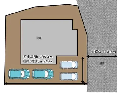 4-bedroom Property Aira City Kagoshima Prefecture (17)