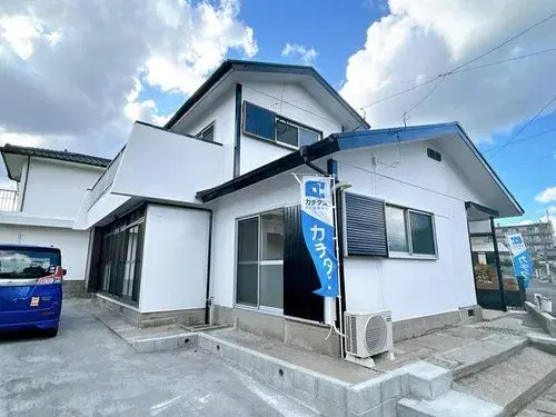 4-bedroom Property Aira City Kagoshima Prefecture (3)