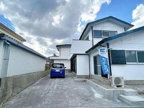 4-bedroom Property Aira City Kagoshima Prefecture (4)