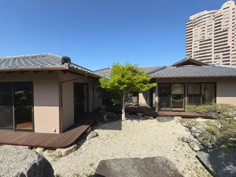 2LDK Property Fukuoka City Fukuoka Prefecture (6)
