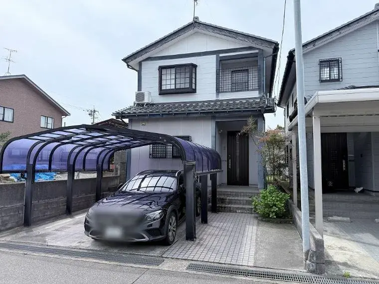4LDK物件 金沢市 石川県 (2)