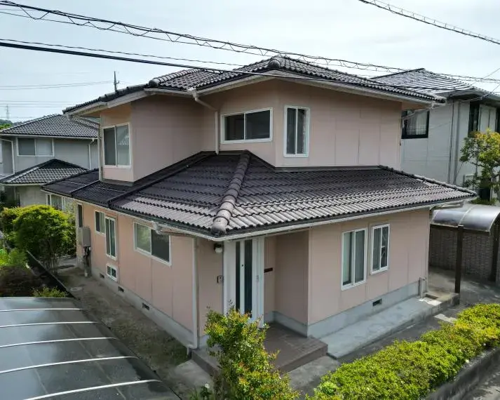 غرفة نوم واحدة مدينة Kurayoshi محافظة Tottori (2)