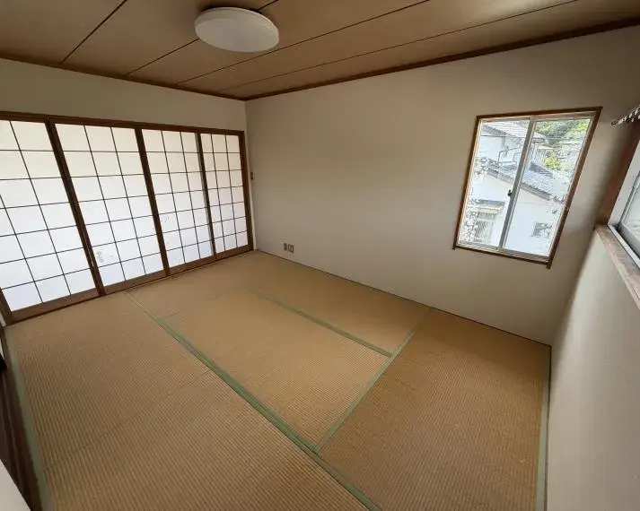 غرفة نوم واحدة مدينة Kurayoshi محافظة Tottori (14)