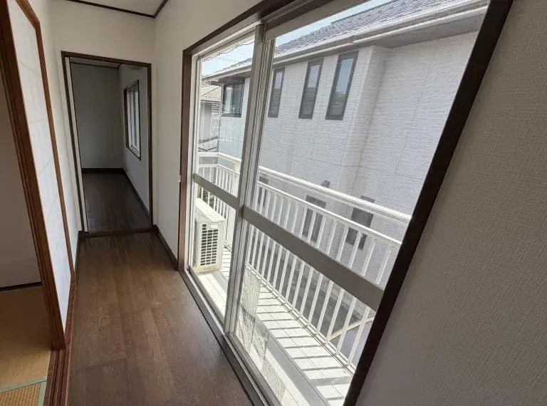 غرفة نوم واحدة مدينة Kurayoshi محافظة Tottori (16)