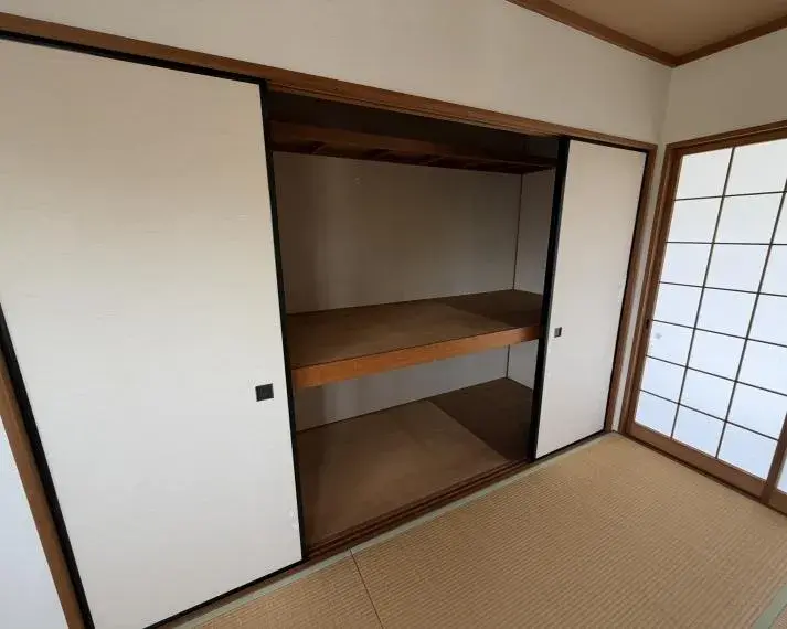 غرفة نوم واحدة مدينة Kurayoshi محافظة Tottori (17)