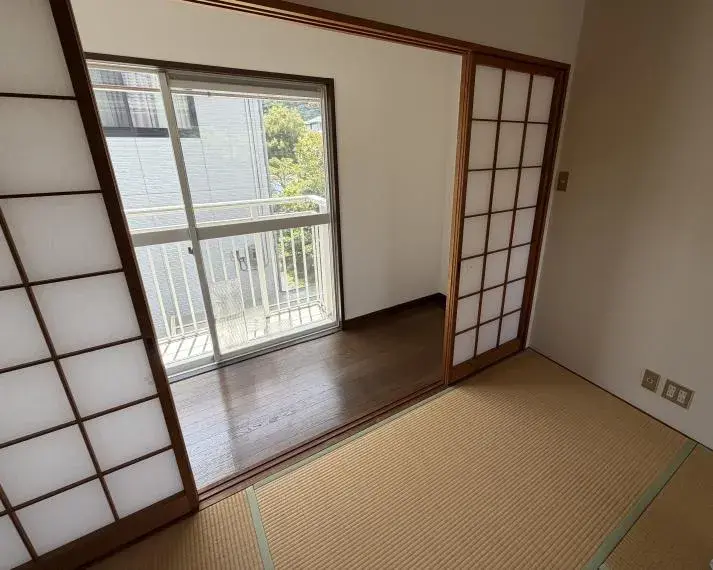 غرفة نوم واحدة مدينة Kurayoshi محافظة Tottori (18)