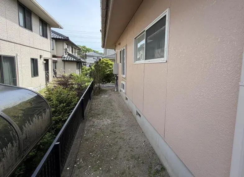غرفة نوم واحدة مدينة Kurayoshi محافظة Tottori (5)