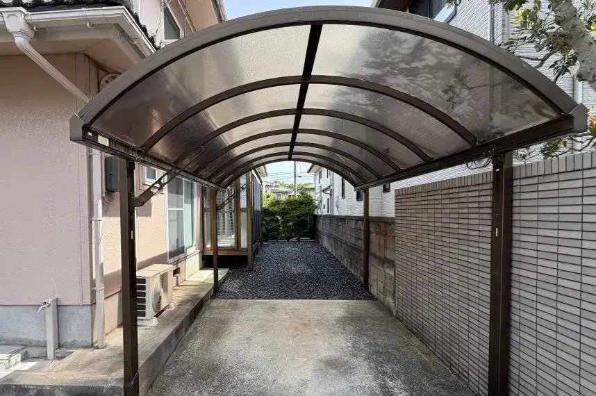 غرفة نوم واحدة مدينة Kurayoshi محافظة Tottori (6)