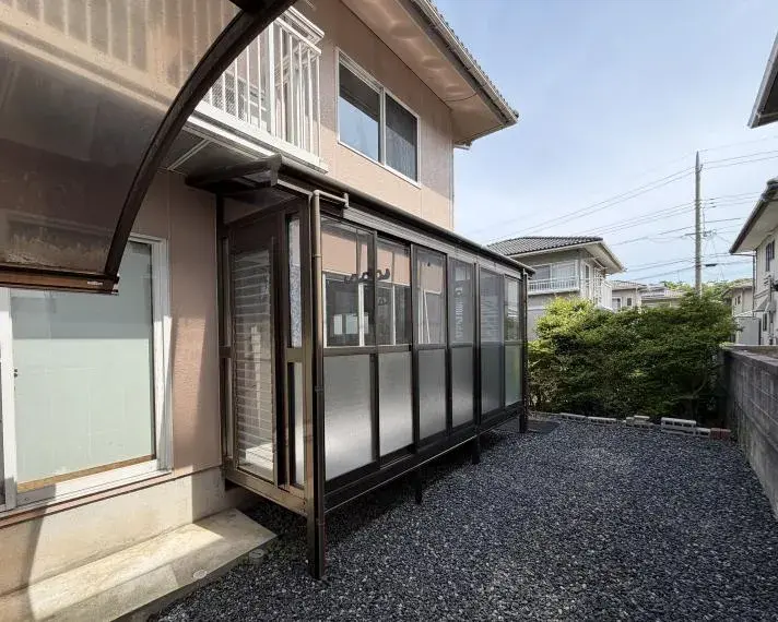 غرفة نوم واحدة مدينة Kurayoshi محافظة Tottori (7)