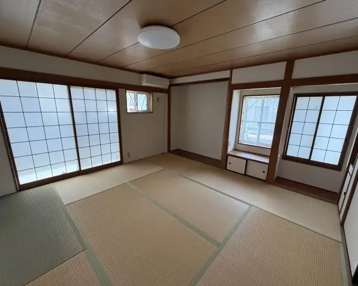 غرفة نوم واحدة مدينة Kurayoshi محافظة Tottori (10)