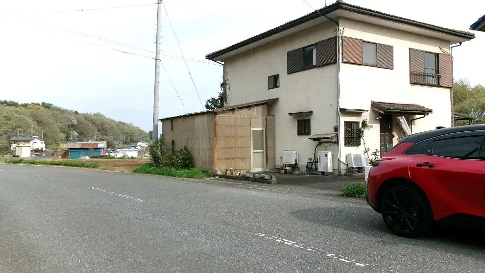 4LDK物件 比企郡滑川町 埼玉県 (2)