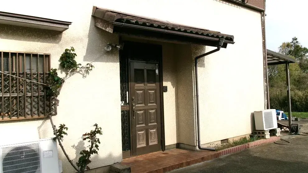 4LDK物件 比企郡滑川町 埼玉県 (4)