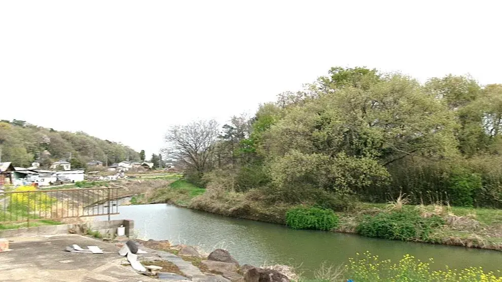 4LDK物件 比企郡滑川町 埼玉県 (8)