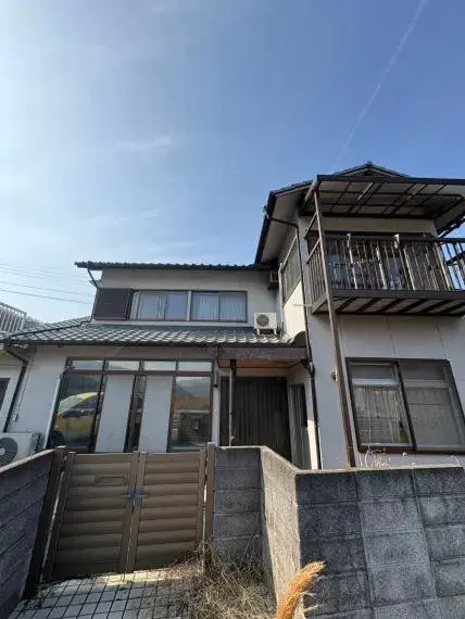 Akiya in Okayama