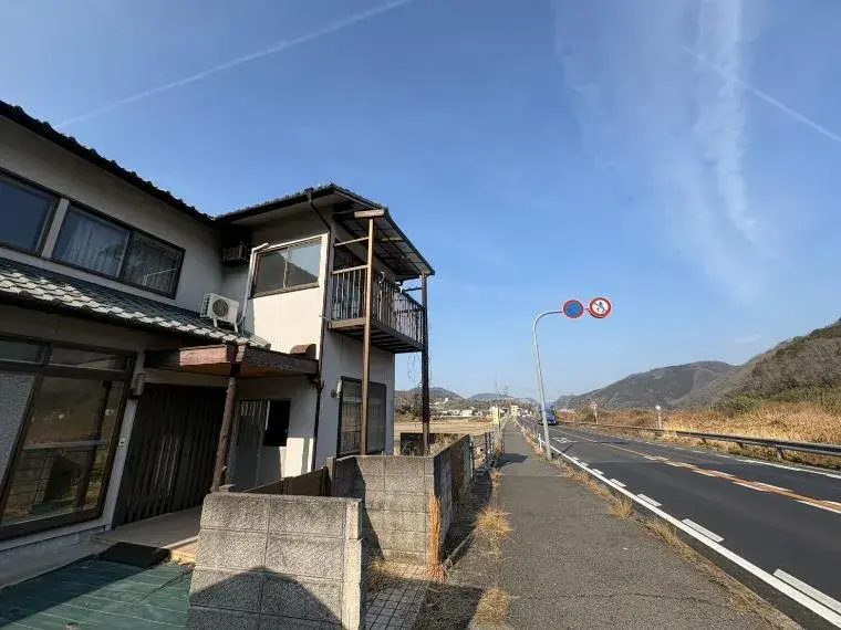 4LDK房产 冈山市 冈山县 (4)